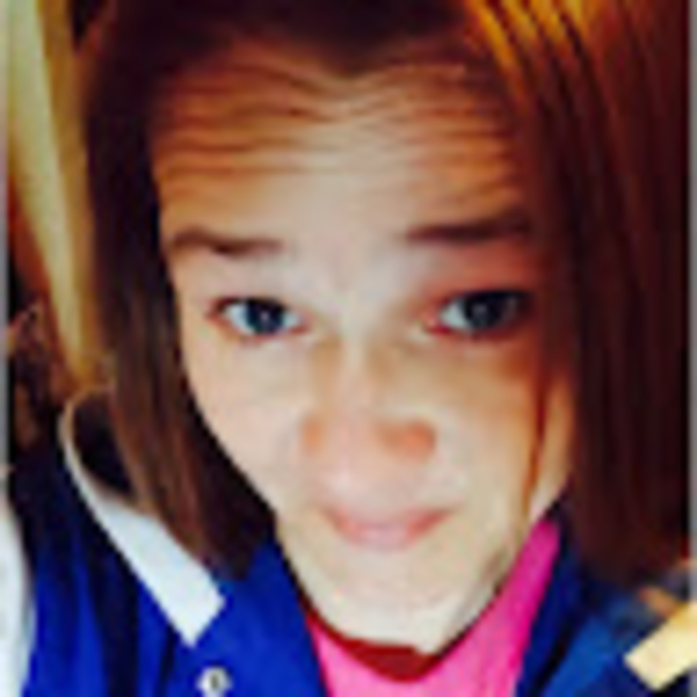 Meet your Posher, Natasha